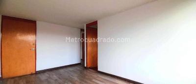 Apartamento de 3 alcobas en arriendo en La Uribe, Bogotá, 60 m² · foto 12 de 14