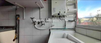 Apartamento de 3 alcobas en arriendo en La Uribe, Bogotá, 60 m² · foto 13 de 14