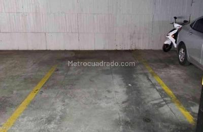 Apartamento de 3 alcobas en arriendo en La Uribe, Bogotá, 60 m² · foto 14 de 14