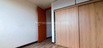 Apartamento de 3 alcobas en arriendo en La Uribe, Bogotá, 60 m² · foto 3 de 14