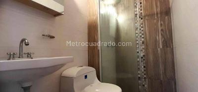 Apartamento de 3 alcobas en arriendo en La Uribe, Bogotá, 60 m² · foto 4 de 14