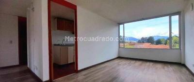 Apartamento de 3 alcobas en arriendo en La Uribe, Bogotá, 60 m² · foto 5 de 14