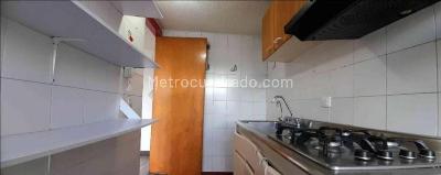 Apartamento de 3 alcobas en arriendo en La Uribe, Bogotá, 60 m² · foto 7 de 14