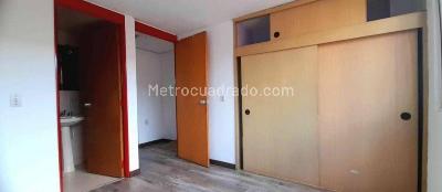 Apartamento de 3 alcobas en arriendo en La Uribe, Bogotá, 60 m² · foto 8 de 14