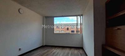 Apartamento de 3 alcobas en arriendo en La Uribe, Bogotá, 60 m² · foto 9 de 14