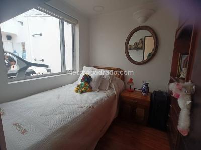 Casa en venta en Cedro Bolivar, Bogotá · foto 11 de 20