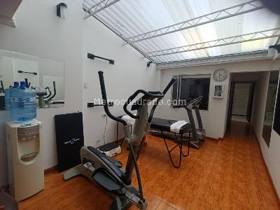 Casa en venta en Cedro Bolivar, Bogotá · foto 13 de 20