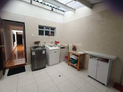 Casa en venta en Cedro Bolivar, Bogotá · foto 14 de 20