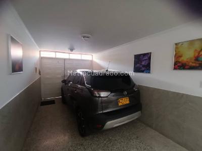 Casa en venta en Cedro Bolivar, Bogotá · foto 16 de 20