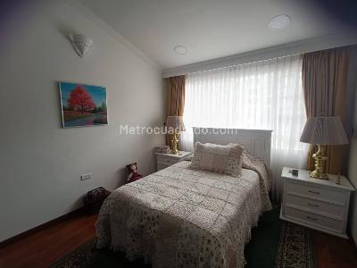 Casa en venta en Cedro Bolivar, Bogotá · foto 20 de 20