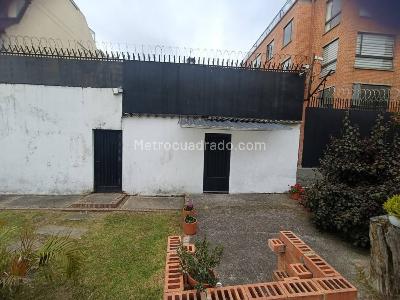 Casa en venta en Cedro Bolivar, Bogotá · foto 4 de 20