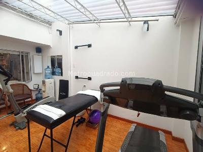 Casa en venta en Cedro Bolivar, Bogotá · foto 8 de 20