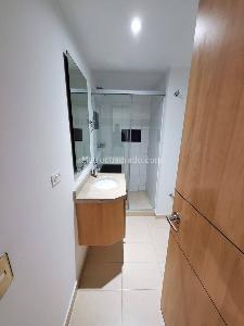 Apartaestudio en venta en Usaquen, Bogotá, 40 m² · foto 11 de 12