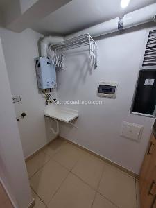Apartaestudio en venta en Usaquen, Bogotá, 40 m² · foto 12 de 12