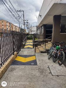 Apartaestudio en venta en Usaquen, Bogotá, 40 m² · foto 2 de 12