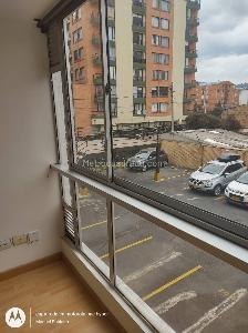 Apartaestudio en venta en Usaquen, Bogotá, 40 m² · foto 5 de 12