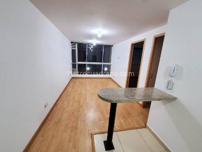 Apartaestudio en venta en Usaquen, Bogotá, 40 m² · foto 8 de 12