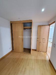 Apartaestudio en venta en Usaquen, Bogotá, 40 m² · foto 9 de 12