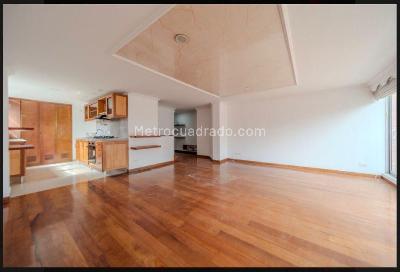 Apartamento de 3 alcobas en arriendo en Belmira (Cedritos), Bogotá, 125 m² · foto 11 de 13