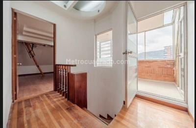 Apartamento de 3 alcobas en arriendo en Belmira (Cedritos), Bogotá, 125 m² · foto 6 de 13