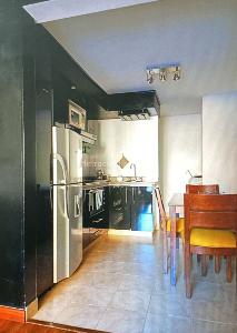 Apartamento de 2 alcobas en arriendo en Quintas De Santa Barbara, Bogotá, 55 m² · foto 3 de 12