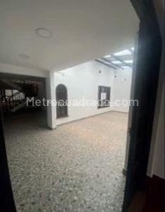 Oficina en Arriendo, QUINTAS DE SANTA BARBARA, Bogotá D.C.