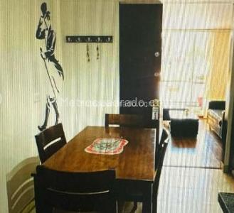 Apartamento de 2 alcobas en arriendo en Cedro Golf, Bogotá, 55 m² · foto 18 de 18