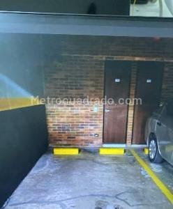 Apartamento de 2 alcobas en arriendo en Cedro Golf, Bogotá, 55 m² · foto 2 de 18