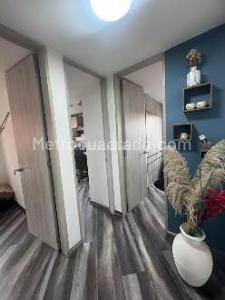 Apartamento de 2 alcobas en arriendo en El Redil, Bogotá, 42 m² · foto 10 de 10