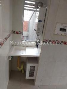 Apartamento de 2 alcobas en arriendo en El Redil, Bogotá, 42 m² · foto 3 de 10