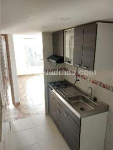 Apartamento de 2 alcobas en arriendo en El Redil, Bogotá, 42 m² · foto 6 de 10