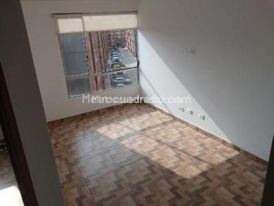Apartamento de 2 alcobas en arriendo en El Redil, Bogotá, 42 m² · foto 9 de 10
