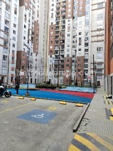 Apartamento en Arriendo, LA ESTANCIA, Bogotá D.C. en arriendo en La Estancia