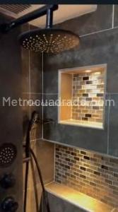 Apartamento de 1 alcoba en arriendo en Las Villas, Bogotá, 45 m² · foto 12 de 18