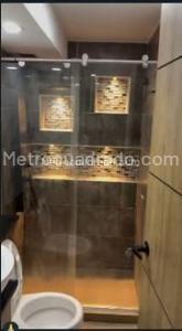 Apartamento de 1 alcoba en arriendo en Las Villas, Bogotá, 45 m² · foto 13 de 18