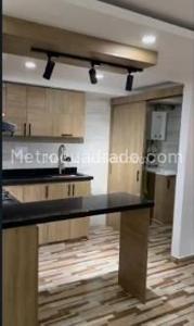Apartamento de 1 alcoba en arriendo en Las Villas, Bogotá, 45 m² · foto 14 de 18