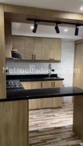 Apartamento de 1 alcoba en arriendo en Las Villas, Bogotá, 45 m² · foto 15 de 18