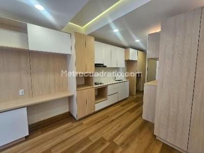 Apartamento de 1 alcoba en arriendo en Las Villas, Bogotá, 45 m² · foto 18 de 18