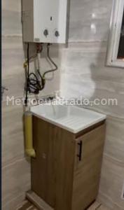 Apartamento de 1 alcoba en arriendo en Las Villas, Bogotá, 45 m² · foto 4 de 18
