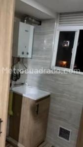 Apartamento de 1 alcoba en arriendo en Las Villas, Bogotá, 45 m² · foto 6 de 18