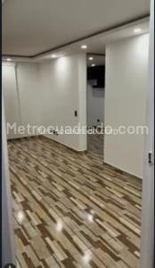 Apartamento de 1 alcoba en arriendo en Las Villas, Bogotá, 45 m² · foto 7 de 18