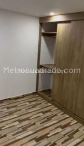 Apartamento de 1 alcoba en arriendo en Las Villas, Bogotá, 45 m² · foto 8 de 18