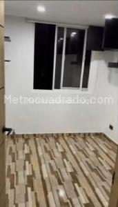 Apartamento de 1 alcoba en arriendo en Las Villas, Bogotá, 45 m² · foto 10 de 18