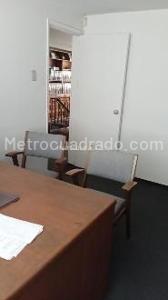 Casa en arriendo en Quintas De Santa Barbara, Bogotá · foto 16 de 18