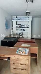 Casa en arriendo en Quintas De Santa Barbara, Bogotá · foto 5 de 18