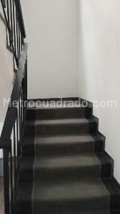 Casa en arriendo en Quintas De Santa Barbara, Bogotá · foto 7 de 18