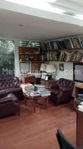 Casa en arriendo en Quintas De Santa Barbara, Bogotá · foto 9 de 18