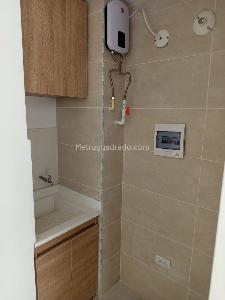 Apartaestudio en venta en Suba La Chucua, Bogotá, 30 m² · foto 11 de 13