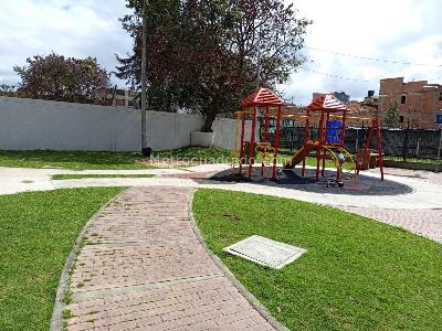 Apartaestudio en venta en Suba La Chucua, Bogotá, 30 m² · foto 12 de 13