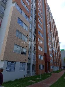 Apartaestudio en venta en Suba La Chucua, Bogotá, 30 m² · foto 13 de 13